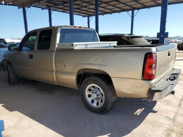 2006 Chevrolet Silverado მანქანა იყიდება აუქციონზე, vin: 1GCEC19X86Z275719, აუქციონის ნომერი: 76240745