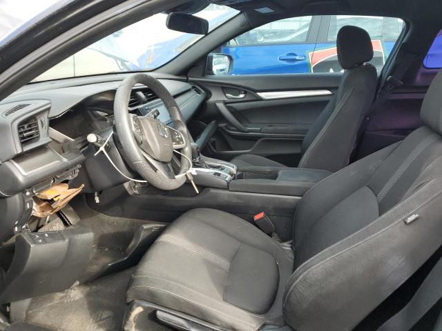 Продажа на аукционе авто 2019 Honda Civic Lx, vin: 2HGFC4B66KH305125, номер лота: 66725855