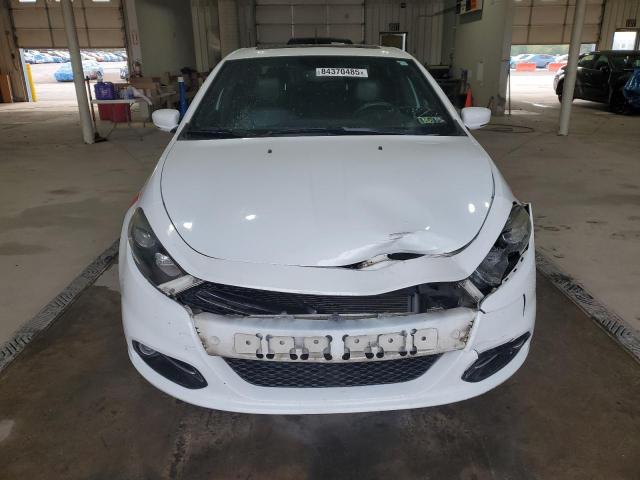 Aukcja sprzedaży 2015 Dodge Dart Gt, vin: 1C3CDFEB1FD200471, numer aukcji: 84370485