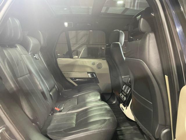 80227045 :رقم المزاد ، SALGS2TF6EA155229 vin ، 2014 Land Rover Range Rove مزاد بيع