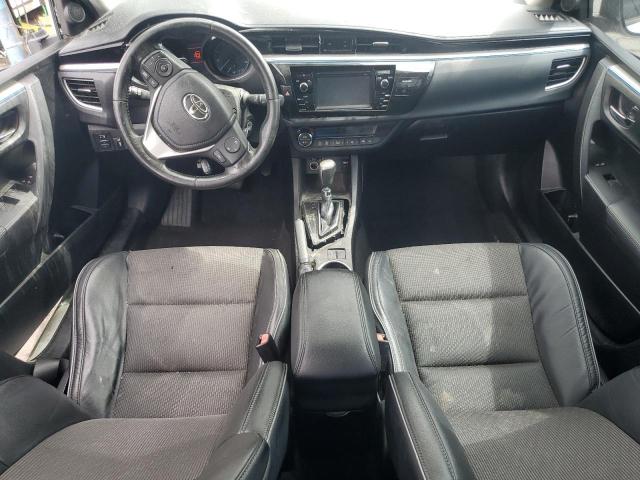 Продаж на аукціоні авто 2016 Toyota Corolla, vin: 5YFBURHE2GP419811, номер лоту: 81080425