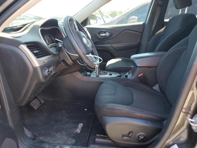 71103475 :رقم المزاد ، 1C4PJMCB5GW293059 vin ، 2016 Jeep Cherokee مزاد بيع