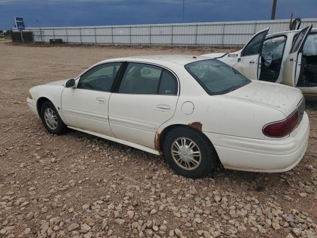 2005 Buick Lesabre მანქანა იყიდება აუქციონზე, vin: 1G4HP52K85U208696, აუქციონის ნომერი: 76555465