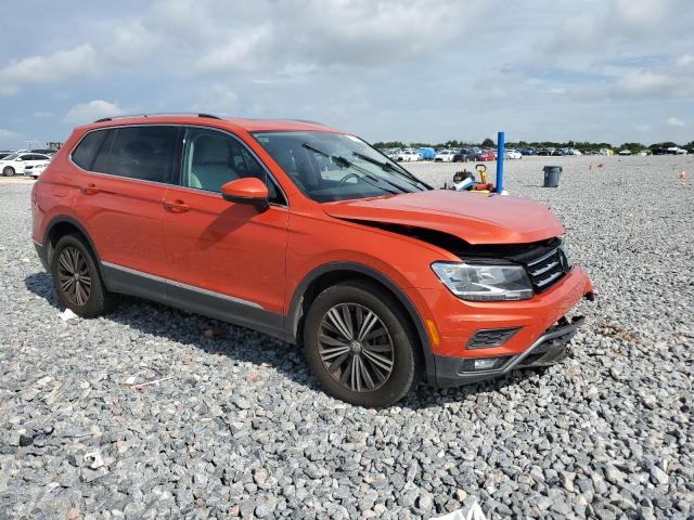 2018 Volkswagen Tiguan Se მანქანა იყიდება აუქციონზე, vin: 3VV3B7AX3JM021663, აუქციონის ნომერი: 71714335