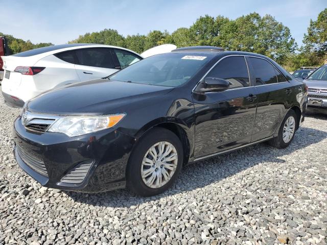 Aukcja sprzedaży 2013 Toyota Camry, vin: 4T1BF1FK0DU709351, numer aukcji: 84267115