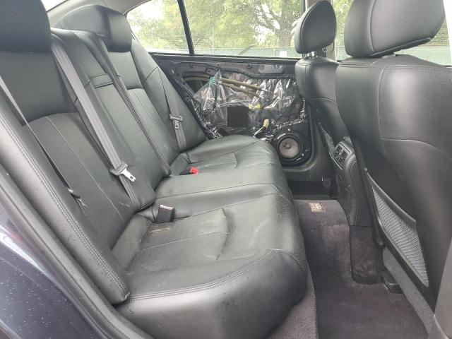 80854295 :رقم المزاد ، JN1CV6AR2DM756381 vin ، 2013 Infiniti G37 مزاد بيع