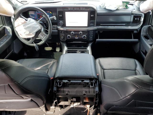 Auction sale of the 2024 Ford F350 Super, vin: 1FT8W3BM0RED81223, lot number: 72005645