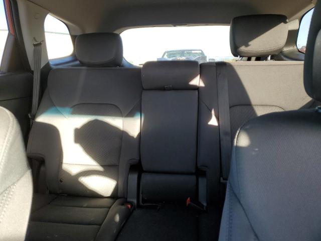 83850375 :رقم المزاد ، KM8SNDHF4HU179749 vin ، 2017 Hyundai Santa Fe مزاد بيع