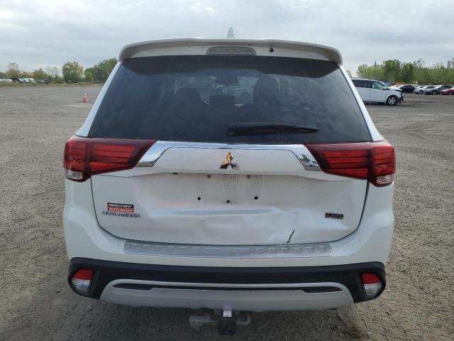 Продажа на аукционе авто 2020 Mitsubishi Outlander, vin: JA4JZ3AXXLZ604236, номер лота: 81337835