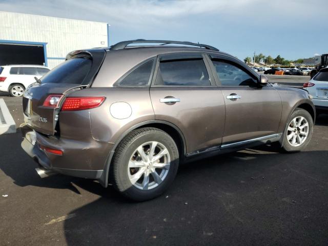 Продаж на аукціоні авто 2006 Infiniti Fx35, vin: JNRAS08W26X206881, номер лоту: 71868335