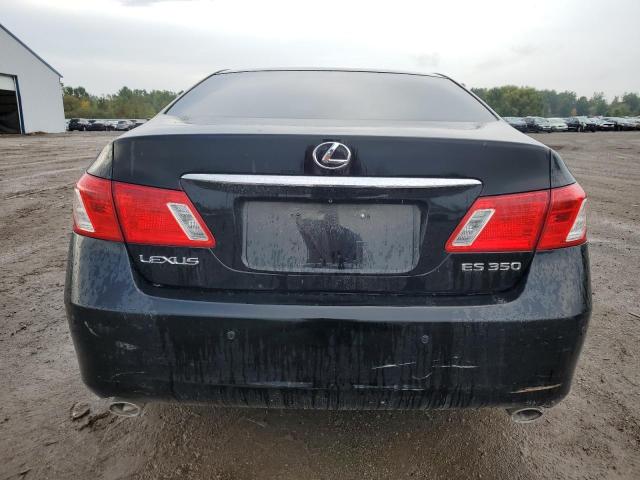 2007 Lexus Es 350 მანქანა იყიდება აუქციონზე, vin: JTHBJ46G772105326, აუქციონის ნომერი: 83840835