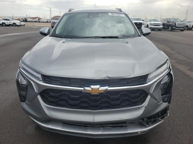 81434735 :رقم المزاد ، KL77LHEP9SC213067 vin ، 2025 Chevrolet Trax 1lt مزاد بيع