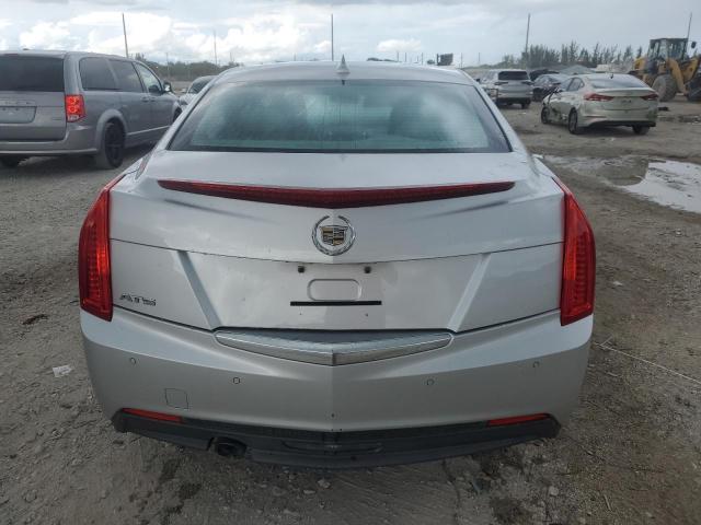 Продажа на аукционе авто 2014 Cadillac Ats Luxury, vin: 1G6AB5RA7E0127068, номер лота: 71420135