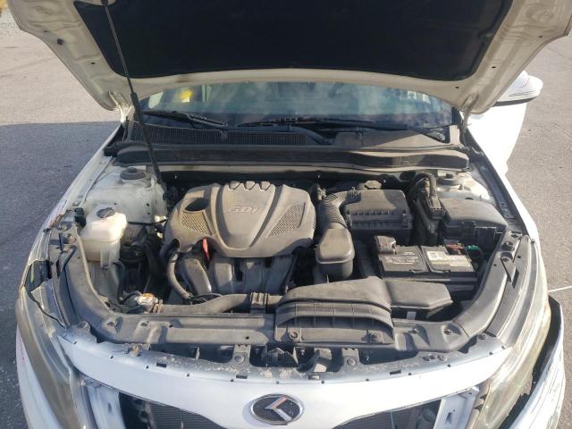 Продаж на аукціоні авто 2015 Kia Optima, vin: KNAGM4A78F5583853, номер лоту: 71774045