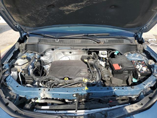 Aukcja sprzedaży 2024 Buick Envista Pr, vin: KL47LAE29RB187935, numer aukcji: 81241015
