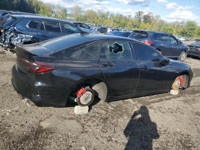 Продажа на аукционе авто 2023 Acura Tlx Type S, vin: 19UUB7F95PA003525, номер лота: 84021555