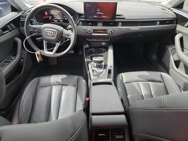 Продажа на аукционе авто 2023 Audi A5, vin: WAUCBCF54PA027957, номер лота: 80157735