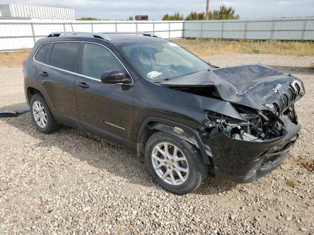 2016 Jeep Cherokee Latitude მანქანა იყიდება აუქციონზე, vin: 1C4PJMCS5GW372232, აუქციონის ნომერი: 72022965