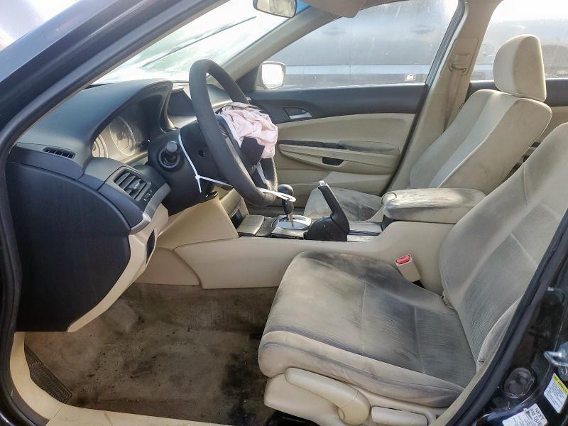 Aukcja sprzedaży 2012 Honda Accord, vin: 1HGCP2F34CA082076, numer aukcji: 73207095