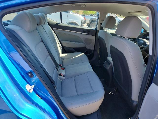 Aukcja sprzedaży 2018 Hyundai Elantra Se, vin: 5NPD84LF2JH257005, numer aukcji: 80708945