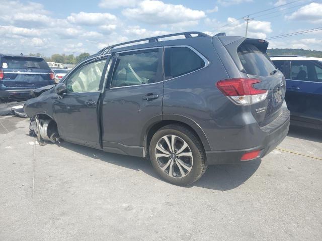 72042805 :رقم المزاد ، JF2SKANC9PH460668 vin ، 2023 Subaru Forester مزاد بيع