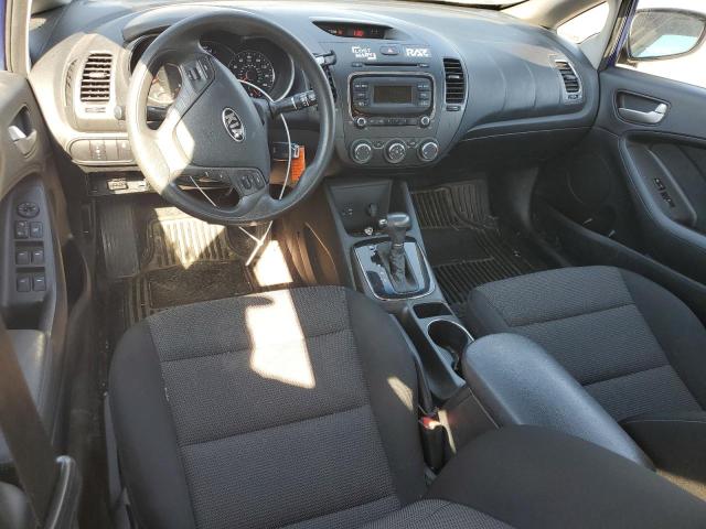Aukcja sprzedaży 2017 Kia Forte, vin: 3KPFK4A76HE054008, numer aukcji: 80429375