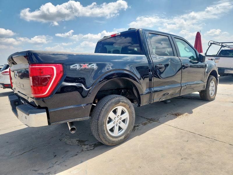 Продажа на аукционе авто 2023 Ford F150 Supercrew, vin: 1FTFW1E82PFA35353, номер лота: 71209985