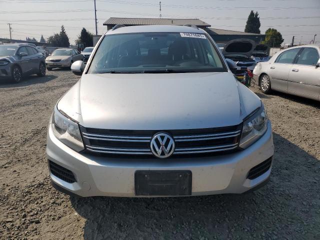 70875085 :رقم المزاد ، WVGBV7AX2HK051719 vin ، 2017 Volkswagen Tiguan S مزاد بيع