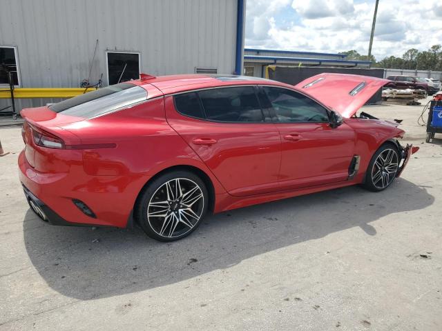 Aukcja sprzedaży 2023 Kia Stinger Gt, vin: KNAE55LCXP6130642, numer aukcji: 82114865