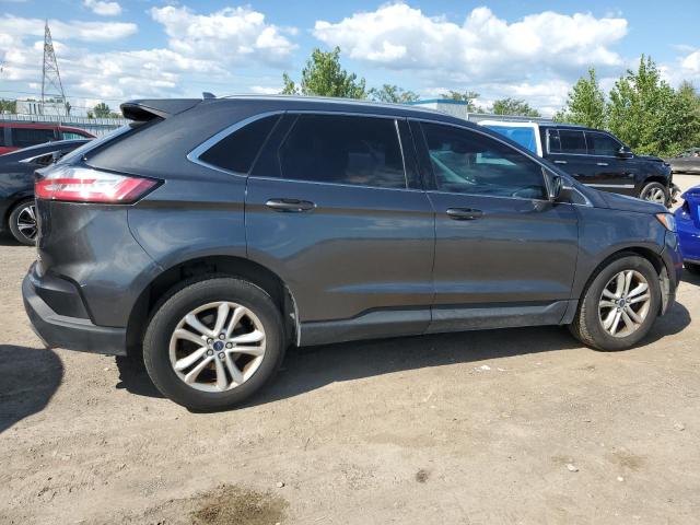 71157915 :رقم المزاد ، 2FMPK4J9XKBB29180 vin ، 2019 Ford Edge مزاد بيع