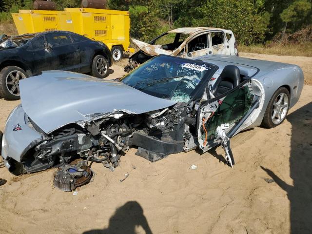 Aukcja sprzedaży 2001 Chevrolet Corvette, vin: 1G1YY32G015106730, numer aukcji: 81422495