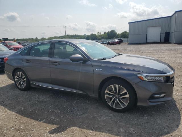 Продаж на аукціоні авто 2019 Honda Accord Hybrid Ex, vin: 1HGCV3F4XKA013217, номер лоту: 53367106