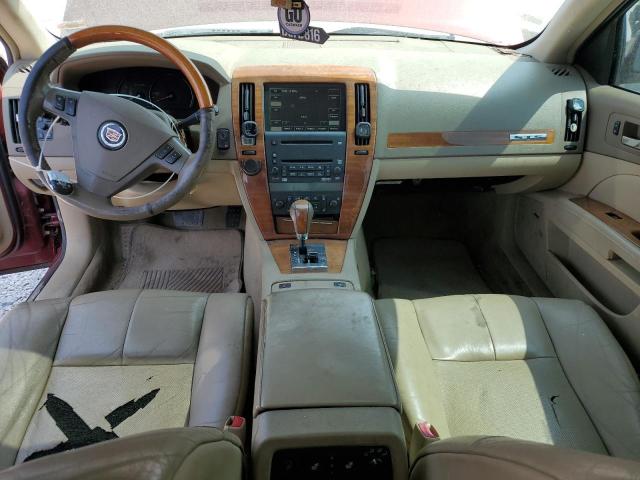 Продаж на аукціоні авто 2006 Cadillac Sts, vin: 1G6DW677060121466, номер лоту: 71238115