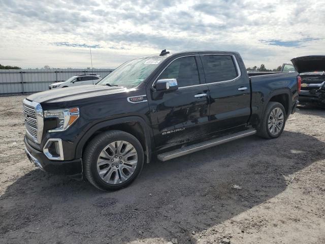 2021 Gmc Sierra K1500 Denali მანქანა იყიდება აუქციონზე, vin: 1GTU9FEL2MZ270166, აუქციონის ნომერი: 83810775