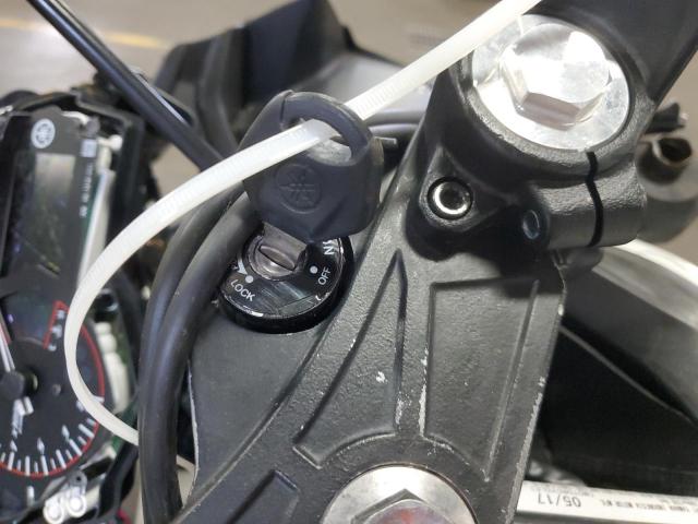 Aukcja sprzedaży 2017 Yamaha Yzfr3 A, vin: MH3RH15Y3HK002931, numer aukcji: 81459235