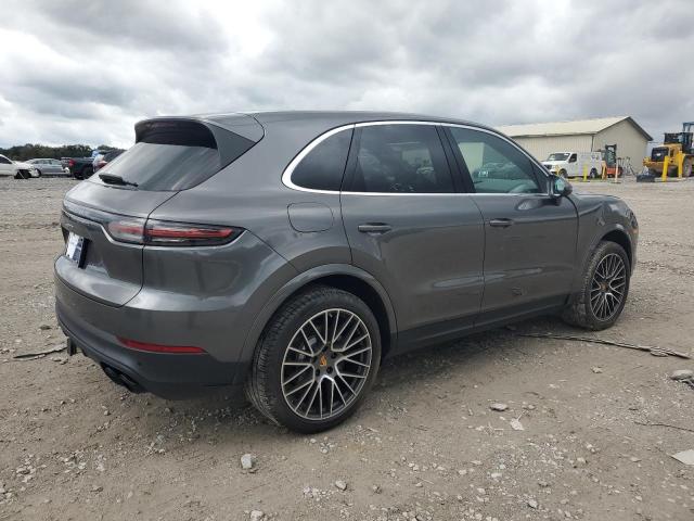 Продажа на аукционе авто 2021 Porsche Cayenne, vin: WP1AA2AY9MDA10444, номер лота: 80371005