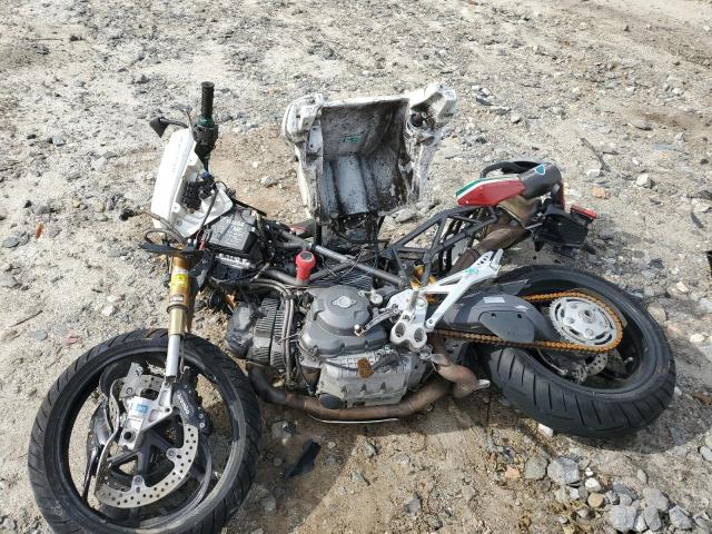 Aukcja sprzedaży 2009 Ducati Multistrada, vin: ZDM1VACP19B022499, numer aukcji: 48421946