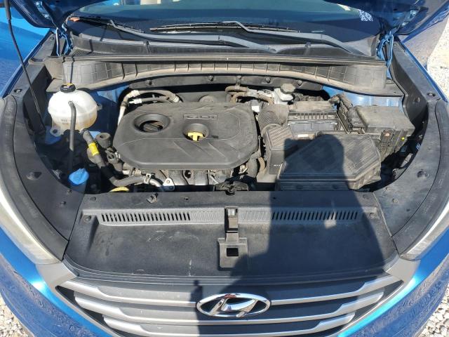 Продажа на аукционе авто 2018 Hyundai Tucson Sel, vin: KM8J33A48JU776901, номер лота: 80113825