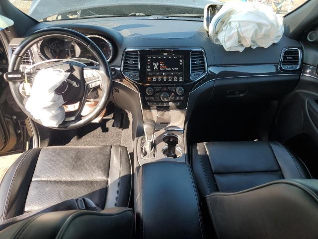 80557305 :رقم المزاد ، 1C4RJFCGXMC544042 vin ، 2021 Jeep Grand Cherokee مزاد بيع