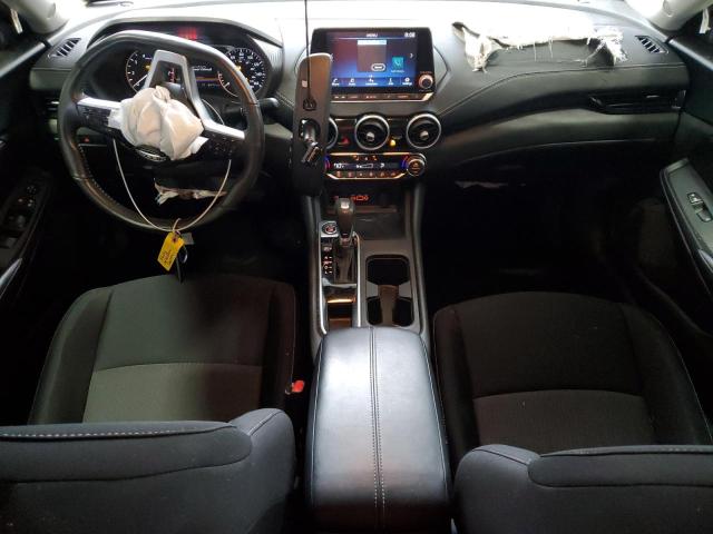 Aukcja sprzedaży 2024 Nissan Sentra, vin: 3N1AB8CV3RY217603, numer aukcji: 81406635