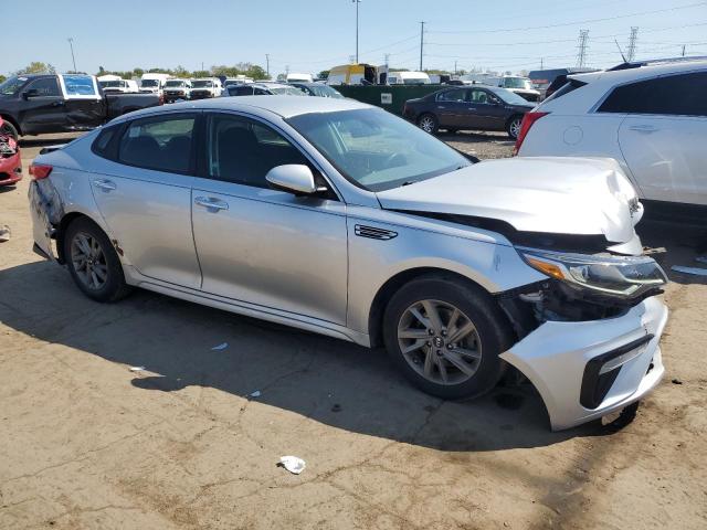 Aukcja sprzedaży 2019 Kia Optima, vin: 5XXGT4L33KG329120, numer aukcji: 45651576
