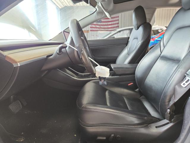 Продажа на аукционе авто 2020 Tesla Model 3, vin: 5YJ3E1EB6LF617892, номер лота: 80688515