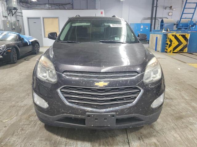 2016 Chevrolet Equinox მანქანა იყიდება აუქციონზე, vin: 2GNALCEK2G6267804, აუქციონის ნომერი: 80703555