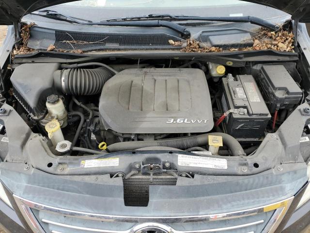 Aukcja sprzedaży 2011 Volkswagen Routan, vin: 2V4RW3DG3BR670476, numer aukcji: 71908425