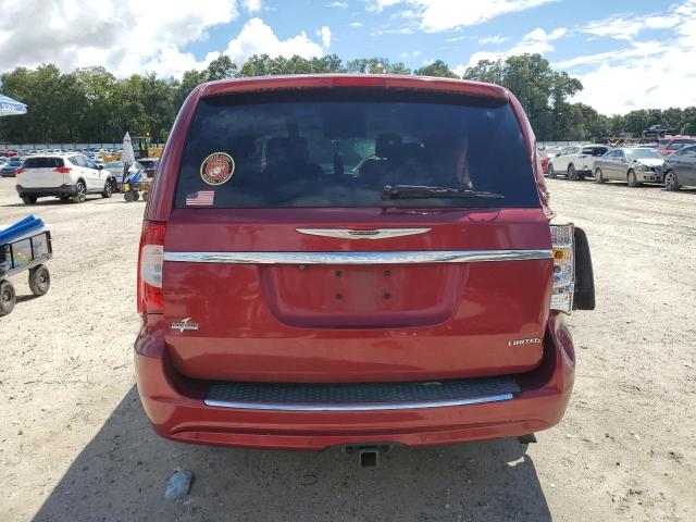 Aukcja sprzedaży 2014 Chrysler Town & Country, vin: 2C4RC1GG4ER169569, numer aukcji: 84242605