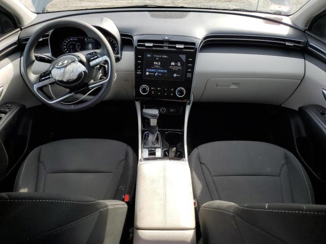 Продажа на аукционе авто 2024 Hyundai Tucson, vin: 5NMJACDE4RH308794, номер лота: 83860505