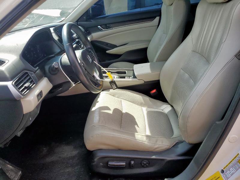 Продаж на аукціоні авто 2018 Honda Accord, vin: 1HGCV1F55JA146561, номер лоту: 71107275