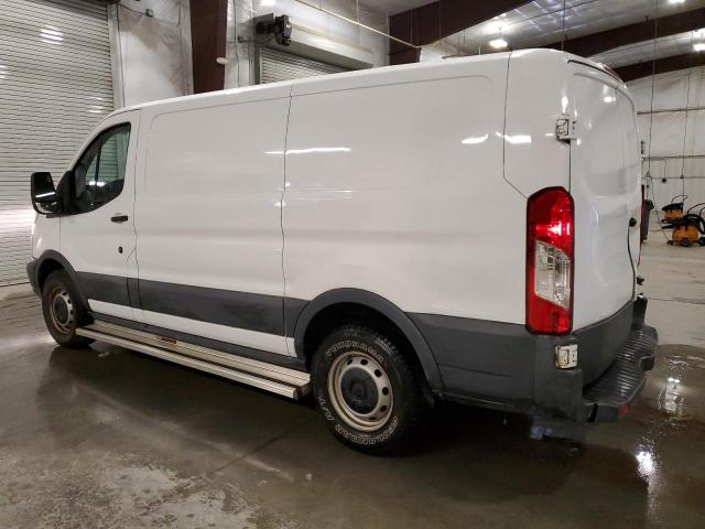 Aukcja sprzedaży 2015 Ford Transit Cargo Van T-, vin: 1FTNR1ZM3FKB05605, numer aukcji: 71183715