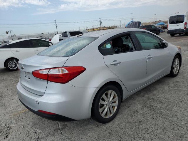 2015 Kia Forte Lx მანქანა იყიდება აუქციონზე, vin: KNAFX4A66F5422265, აუქციონის ნომერი: 70876425