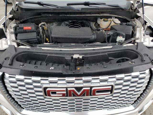 Auction sale of the 2022 Gmc Yukon Xl D, vin: 1GKS2JKL6NR290395, lot number: 84258985